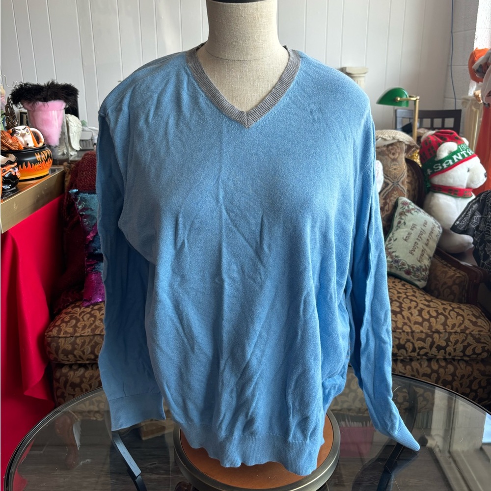 Calvin Klein Cashmere Sweater